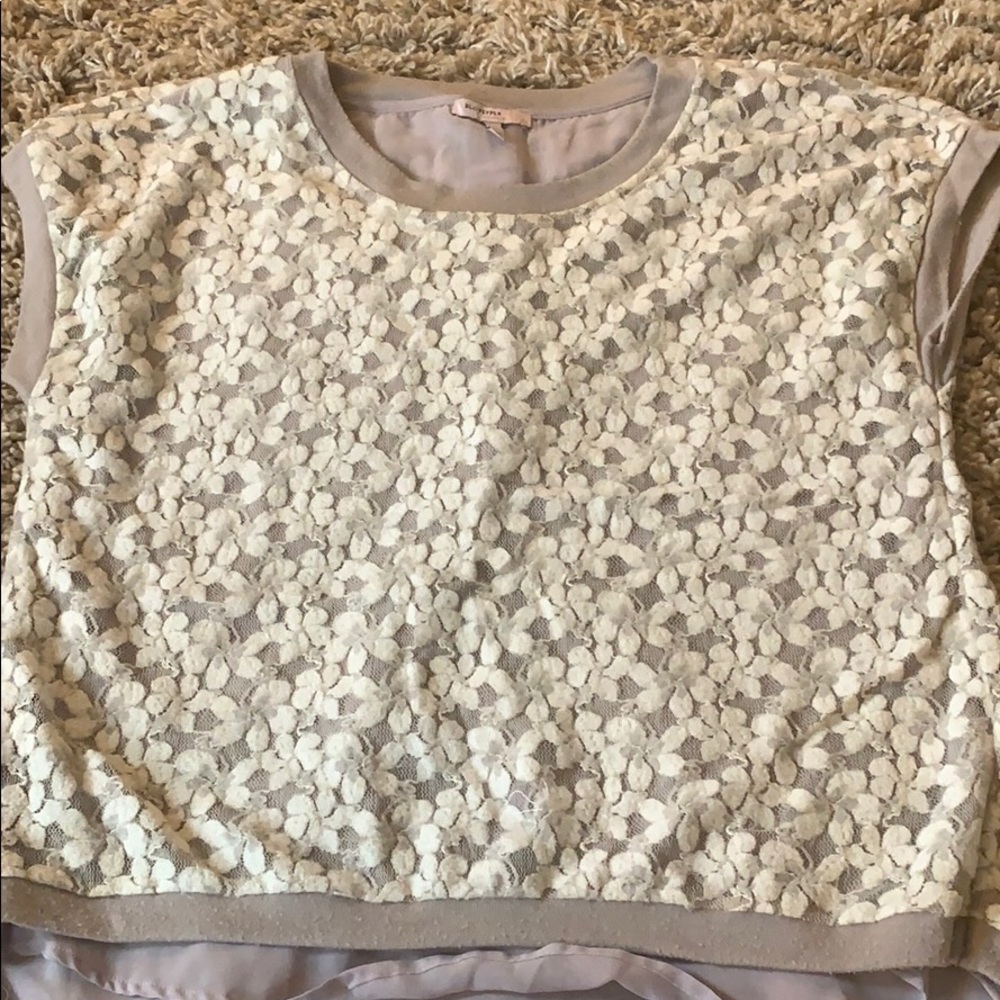Women’s Blouse
